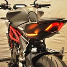 New Rage Cycle 800 Fndr Elim Kit BRUTALE17-FE. Fixed Price $185.00.
