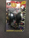 Lockhart Phillips Short Stalk V Marker Lights. Fixed Price $13.99.