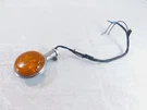Yamaha Road Royal Star 1100 XV1600 Front Right Side Indicator Turn Signal. Fixed Price $19.95.