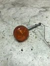 76 Kawasaki Rear Back Left Turn Signal Blinker Indicator. Fixed Price $47.49.