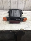 87 Bmw Rear Signals Cowl. Fixed Price $204.25.