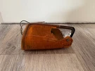 Used Oem Yamaha Front Left Flasher Light SH50 CG50 2YR-83310-00-00 Lb. Fixed Price $24.92.