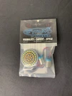 Cyron Lighting Wide View Led Turn Signal Inserts 2", AC1157AAW, 227-0014, New. Fixed Price $76.00.