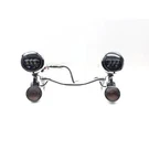Harley 2000 Electra Glide Classic Efi Front Spot Light Turn Signal Bar 3444 X. Fixed Price $141.19.
