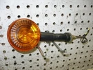 Yamaha 1981 Exciter Front Left Turn Signal Blinker Oem. Fixed Price $19.99.