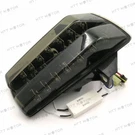 New Led Tail Light Turn Signals For Suzuki SV650S SV650A SV1000S Smoke. Fixed Price $32.07.