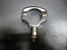Harley Davidson Softail Front Turn Signal Mount 58060-93. Fixed Price $80.56.