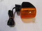 Honda VF500/700/750/CBR/VF1100S Nos Rear Right Turn Signal. (HO/B5). Fixed Price $26.75.