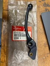 Nos Honda Oem VF1000R VF1100S Sabre VF1100C V65 Magna Clutch Lever 53178-MB4-681. Fixed Price $37.00.