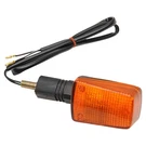 1993-1997 Suzuki GSX-750 Motorcycle K&s Turn Signal Rear Short. Fixed Price $52.99.