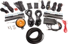 Ravek Turn Signal Kit Amber White Running For Light Wolverine 69-105. Fixed Price $459.95.