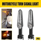 Led Turn Amber Signal Light Blinker Lamp For Yamaha Fzs FZ-25 MT-07 Xsr 700 Yzf. Fixed Price $14.99.