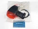 2001 Yamaha Oem Genuine Front Left Flasher / Turn Signal (YZF-R1 Blinker '01). Fixed Price $48.00.