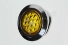 2002-2009 Honda CHF50 Metropolitan New Oem Front Turn Signal Lens 37561-MZ0-008. Fixed Price $24.99.