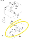 35601-06G30 Suzuki Lamp Assy,fr Turn Signal,r. Fixed Price $79.00.