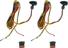 Custom Dynamics CD-MICRO-AR2-B Bullet Led Turn Signal Amber/red,.... Fixed Price $76.30.