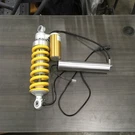 Multistrada 1200 Enduro Rear Shock Absorber Ducati New Oem 36521464A 20C. Fixed Price $579.00.