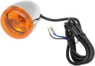 Chris Products Custom Deuce-style Front Turn Signal For Harley Davidson. Fixed Price $29.95.