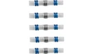 K&s Technologies Sordeless Wire Connector Blue 03-0003. Fixed Price $14.14.