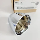 Harley-davidson 14-23 Touring Chrome Front Turn Signal Housing 68737-00. Fixed Price $47.46.
