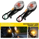 Turn Signal Light Indicator Blinker For Kawasaki Ninja 250R EX250J 2008-2012 Us. Fixed Price $15.19.