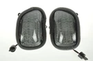 Led Frount Turn Signal Indicators Light Fit Honda 01-17 GL1800 Goldwing Smoked. Fixed Price $54.00.