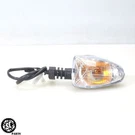 17-19 Triumph Street Triple 765 Rs Front Turn Signal Blinker Left Right. Fixed Price $59.00.