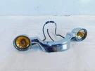 2006-2013 Harley Davidson Touring Flhx Street Glide Rear Fender Turn Signal Bar. Fixed Price $99.95.