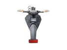 2012 Kawasaki Versys LE650C Rear Fender & Turn Signal Assy Oem. Fixed Price $113.05.