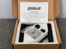 Kodlin Rear Black Engine Guard Fits 2018-2024 Harley Davidson Softail M8. Fixed Price $139.99.