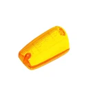 Genuine Ducati Rear Blinker Lens Oem New 56464. Fixed Price $16.52.
