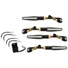 Tusk Led Turn Signal Kit Style Drl/standard 2159290046. Fixed Price $72.95.