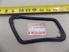 New Oem Kawasaki Front Turn Signal Gasket / 11009-1340 ZN1300. Fixed Price $17.00.