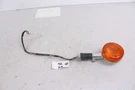 1988 Yamaha Route 66 Rear Right Blinker Turn Signal Indicator. Fixed Price $12.00.