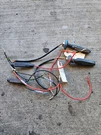 1991-2003 Honda Nighthawk CB750 Rear Turn Signals Left And Right. Fixed Price $19.99.