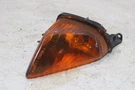 2002 Honda Interceptor VFR800A Abs Oem Left Front Turn Signal Light. Fixed Price $18.00.