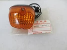 New Genuine Oem Honda Nos Front Right Turn Signal XL125S79-82 XL185S 33300-43. Fixed Price $46.99.