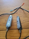 Pair X Front Led Turn Signal Light For Honda CBR650R 2019 2020 2021 2022 2023. Fixed Price $15.00.