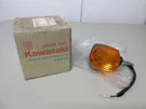 Nos Kawasaki Ninja ZX900 EX250 KL650 Rear Turn Signal 23040-1105. Fixed Price $50.00.