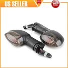 2X Motorcycle Turn Signal Blinker Lights Indicator For Yamaha MT-03 MT-07 MT-09. Fixed Price $15.19.