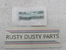 Pack Of 5 Harley Buell Genuine Nos Turn Signal Lens Screws 68969-99Y. Fixed Price $9.99.