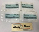 Harley Buell Genuine Lot (20) Turn Signal Lens Screws 68969-99Y. Fixed Price $19.99.