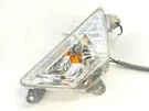 Kawasaki Ninja 650 2023 Indicator Driver Side 230400158. Fixed Price $32.24.