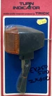 New Trick 237 0282 Turn Signal Assembly Motorcycle Amber For Kawasaki. Fixed Price $20.19.