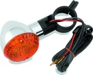 Bikemaster Turn Signals Front Right Kawasaki Vulcan 500 96-06 800 97-05 262202. Fixed Price $42.95.