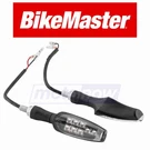 Bikemaster HE017K11 8 Led Turn Signals For Electrical & Vb. Fixed Price $57.40.