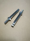 2X Front Turn Signal Stems For Honda XL100 XL125 XL70 XL350 XL250 XL175 W/ M10. Fixed Price $25.59.