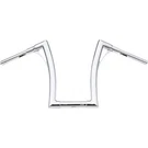Kodlin KUS30105 1-1/2IN. Super Fat Flowbar Handlebar Chrome. Fixed Price $582.99.