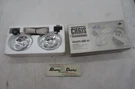 Harley Davidson Chris Products Nos Halogen H3 Light Kit. Fixed Price $69.99.