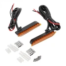 Zeta Replacement Flasher Orange ZE72-3991. Fixed Price $57.28.